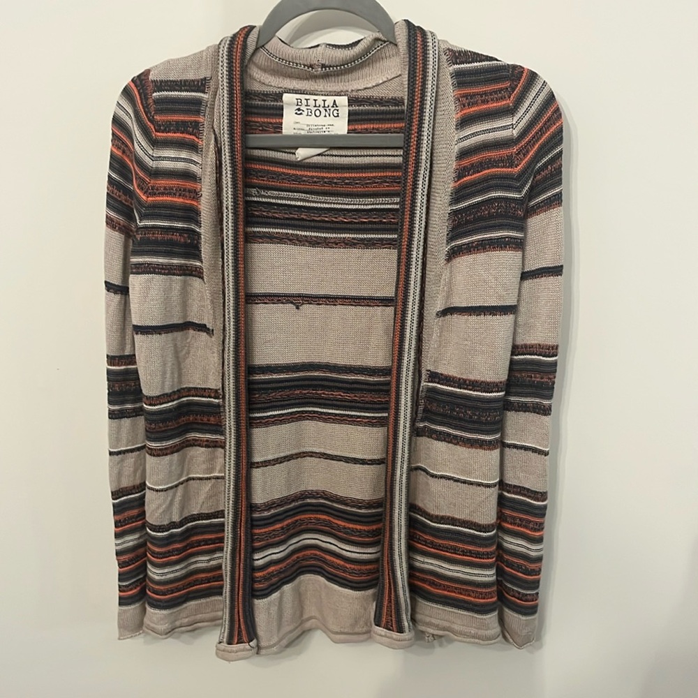 Billabong Cardigan